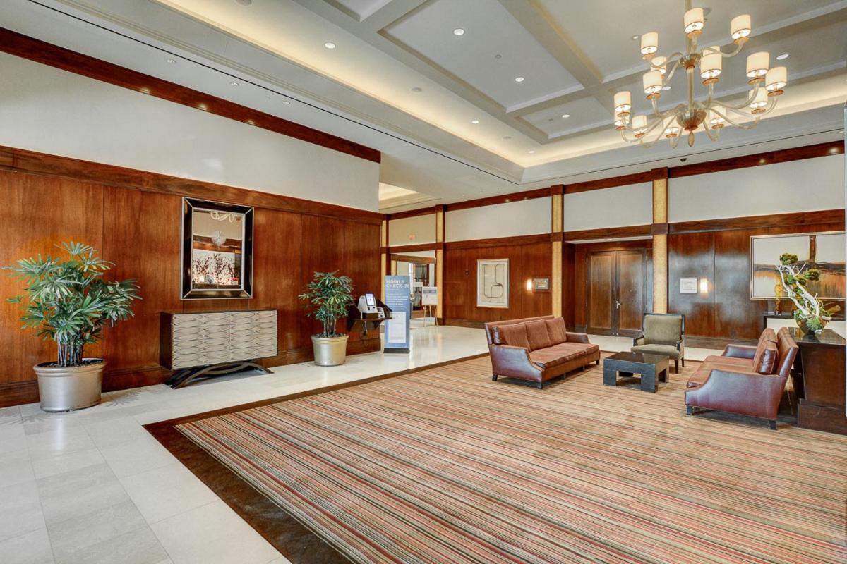 Classic Suite Mgm Signature 25Th Flr Pool View Las Vegas Extérieur photo