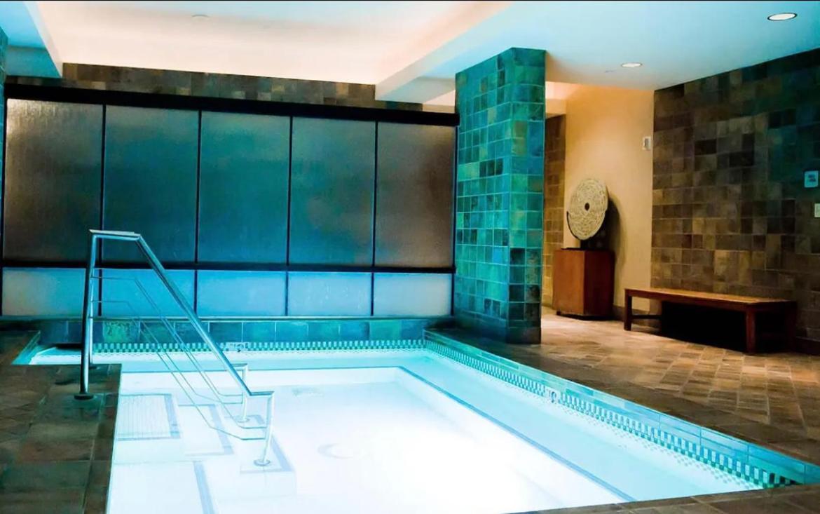Classic Suite Mgm Signature 25Th Flr Pool View Las Vegas Extérieur photo