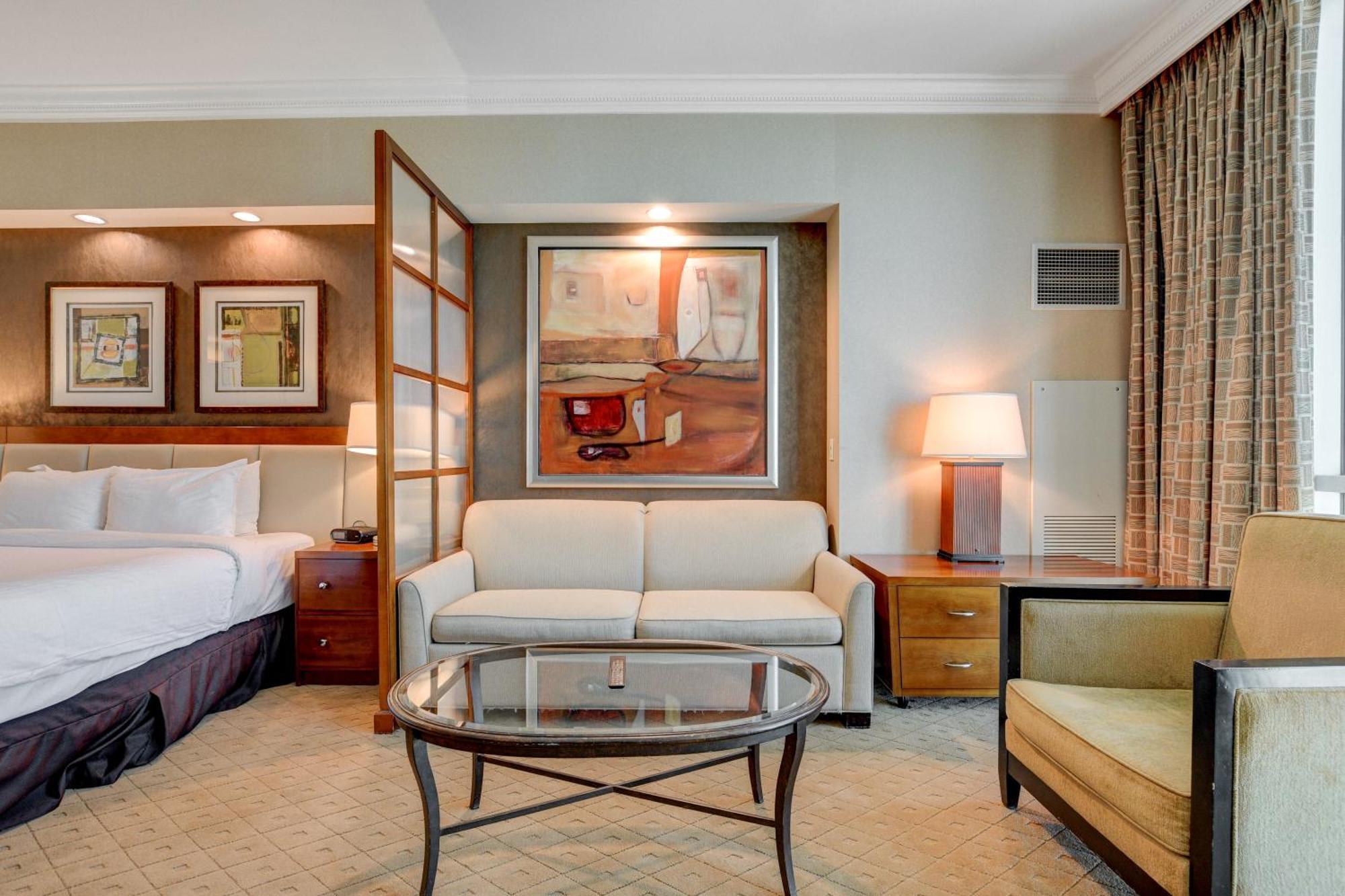 Classic Suite Mgm Signature 25Th Flr Pool View Las Vegas Extérieur photo