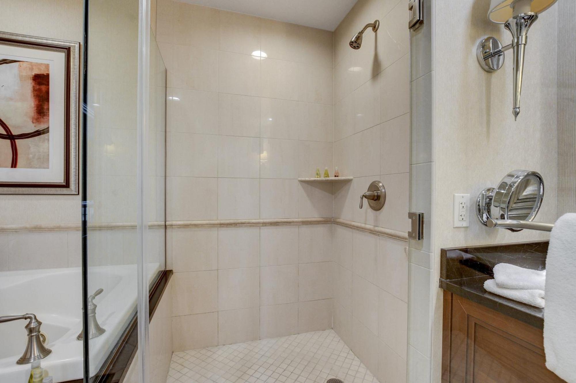 Classic Suite Mgm Signature 25Th Flr Pool View Las Vegas Extérieur photo