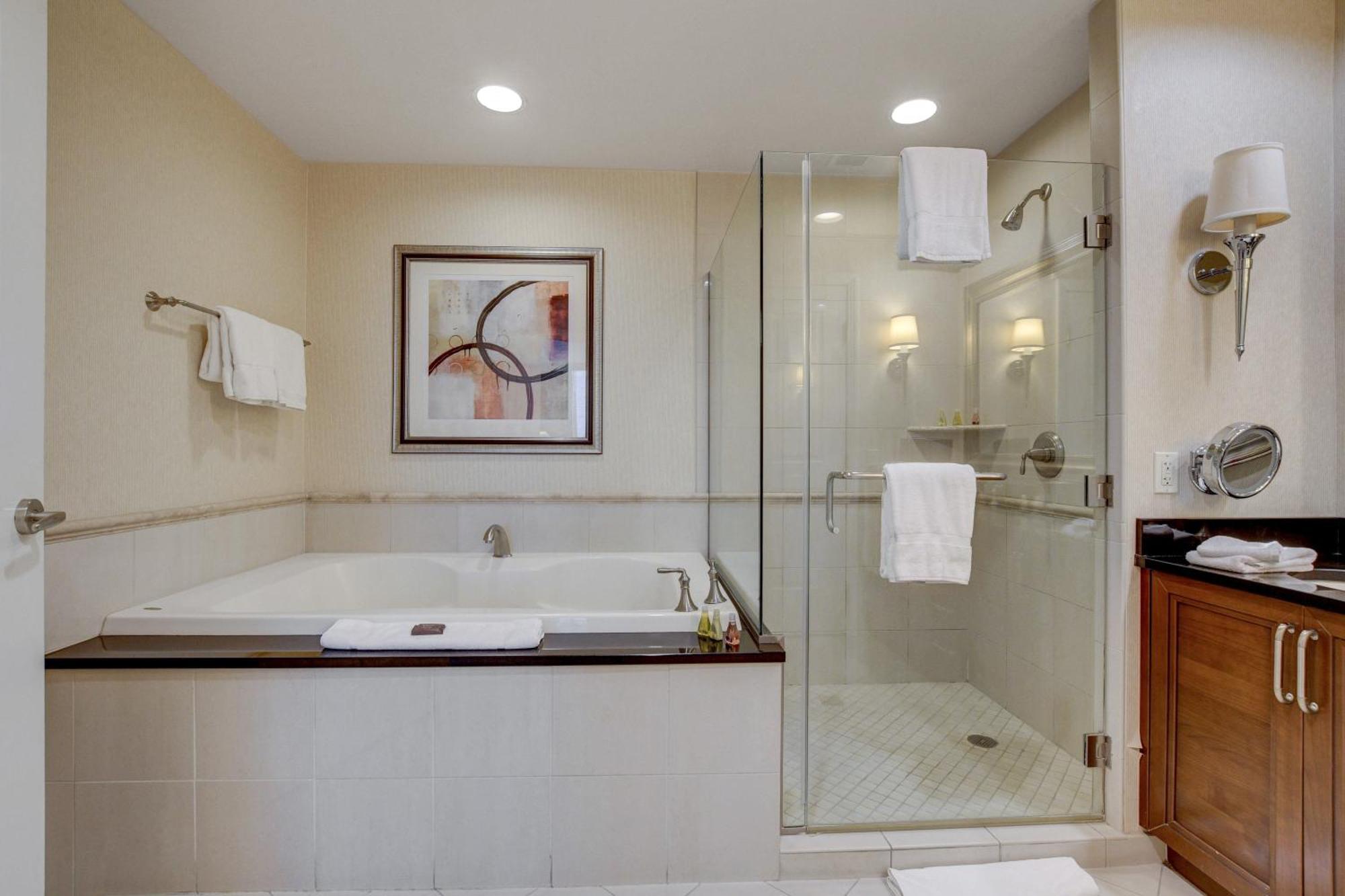 Classic Suite Mgm Signature 25Th Flr Pool View Las Vegas Extérieur photo