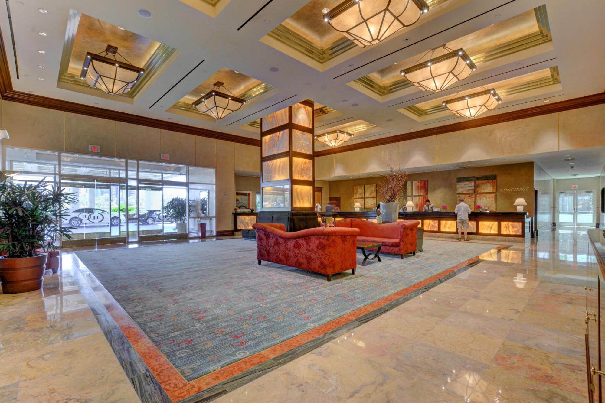 Classic Suite Mgm Signature 25Th Flr Pool View Las Vegas Extérieur photo
